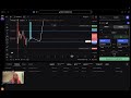 how to place market limits stop orders on tradelocker