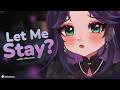 Tsundere Roommate Sneaks Into Your Bed For Cuddles?! | ASMR | [F4M] [Friends To Lovers]
