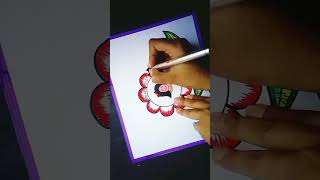 Beti Bachao Beti Padhao Drawing | NationalGirl Child Day Drawing|Girl Child Day Poster/#girlchildday
