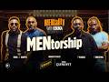 The right MENtor can change your life!