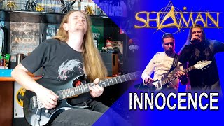 Innocence Solo (Shaman Cover)