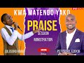 Israel Ezekia - Wastahili Praise Ministration By Solosong Mawi @GGV_MERU