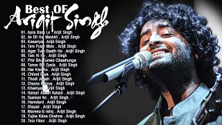 Best of Arijit Singhs 2023 💖  Hindi Romantic Songs 2023 💖  Arijit Singh Hits Songs  💖