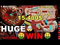 🔴 Live Roulette|🚨Watch Saturday Morning Huge win 15,400$ Session🎰350$ Chips at Las Vegas✅ 2024-11-16