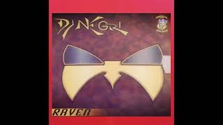 DJ NEGRI - RAVEN