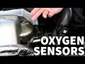 Oxygen Sensors: Introduction, Operation & Testing