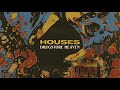 Houses - Everything in Reverse (Official Audio)