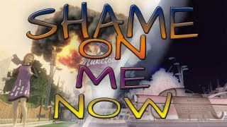 ShapedEdits Presents - Shame on Me Now