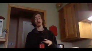 AONN Presents How To Make A Pot Of Coffee