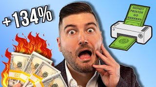 How To Profit From MASSIVE Inflation