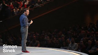 Are Influencers a Problem? | Simon Sinek