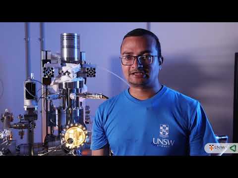 Why do we use STM?