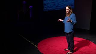 It’s not only what you save, but who you save, that saves you. | Regina Asmutis-Silvia | TEDxCapeMay