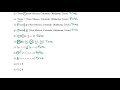 2.2.3 inequalities and subset symbols