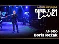 Boris Rezak - Andjeo RADIO S LIVE