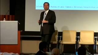 2013 AESC Global Conference - Richard Dobbs \