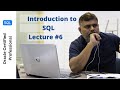 SQL Masterclass: Advanced Subqueries Explained
