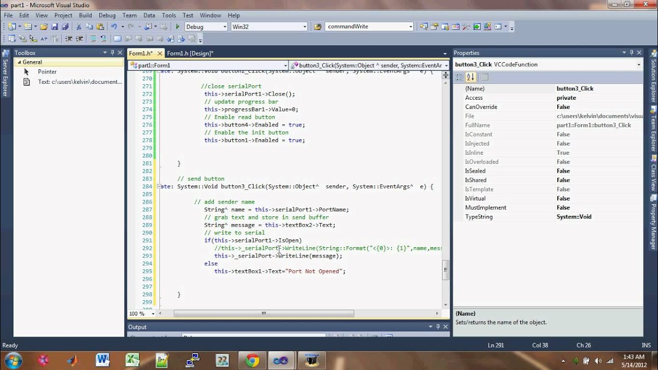 Visual Studio Code C Tutorial Echosos
