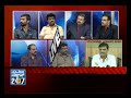 seg_1 jugal bandhi hero v s producer 29 march suvarna news