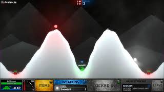 ShellShock Live - Avalanche - complete mission guide