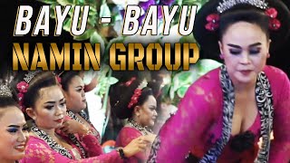 BAYU BAYU NAMIN GROUP JOGED JAIPONG ALAKATUNG STUDIO