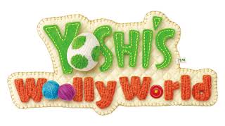 Wodeful Stage Music 6 (Unused) - Yoshi's Woolly World OST Extended