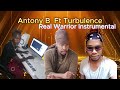 Anthony B - Real Warriors feat. Turbulence Instrumental beat [Original]