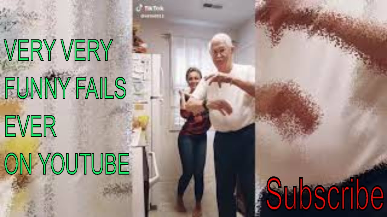 Very Very Funny Fails Ever On Youtube _ Fail Compilation - YouTube