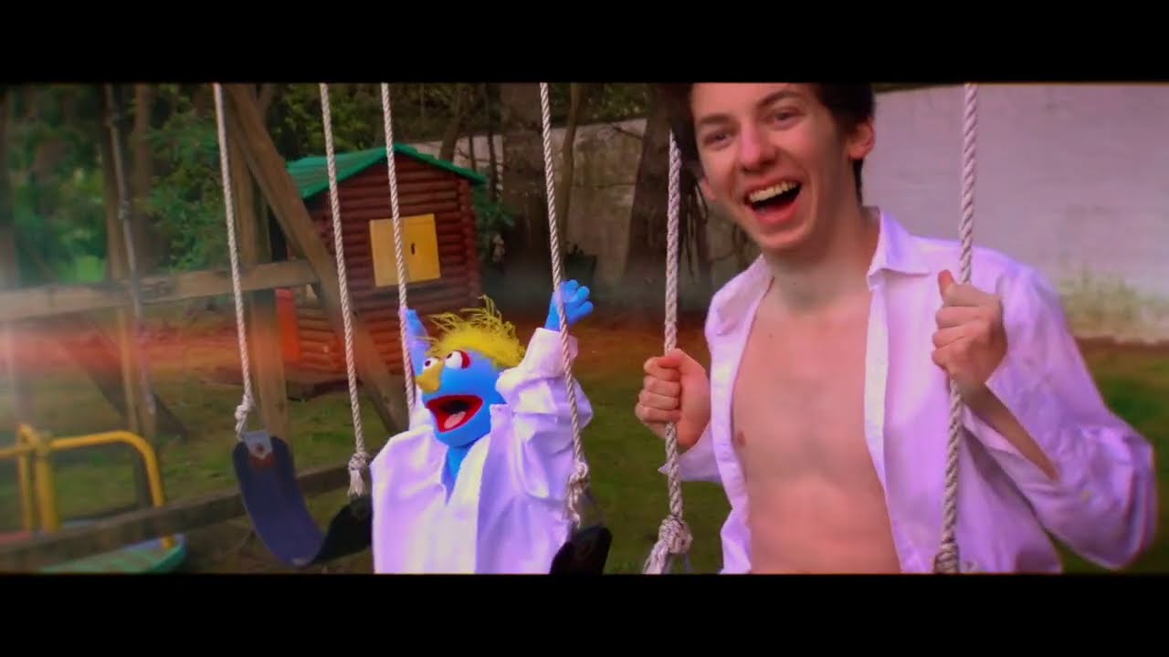 Man Or Muppet - Alex Boniello And Andrew Barth Feldman - YouTube