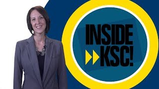 Inside KSC! Nov. 15, 2019