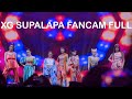 [4K60] XG Malaysia SUPALAPA Full (center view) Fancam 020324