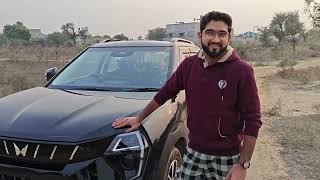 Mahindra XUV 3XO AX5L Petrol Ownership Review; Pros \u0026 Cons, 3XO Se Ye Ummid Nahi Thi 😮