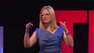 The Female Athlete: Missing in Action | Cheryl Cooky | TEDxPurdueU