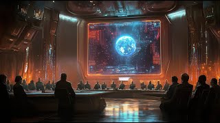 Galactic Council Discloses: Earth's Hidden Military Capability | HFY Stories | Sci-Fi HFY Story