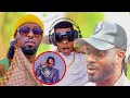 Bebe Cool, Eddy Kenzo, Dr Jose Chameleon nabayimbi abalala bakoze ekitabangawo ku National Theater