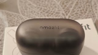 Amazfit Up - First Impressions