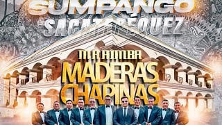 Maderas Chapinas Concierto Feria Sumpango