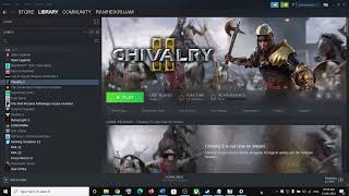 Chivalry 2: Fix Can't Connect To Servers, Multiplayer & Connectivity Issue PC