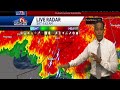 WDSU News is live now