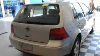 2000 Volkswagen Golf Dearborn MI