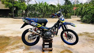 Siapa bilang modif mahal padahal murah kok🤣😂#gtxindonesia #rbt #masukberanda #masukberandayoutube