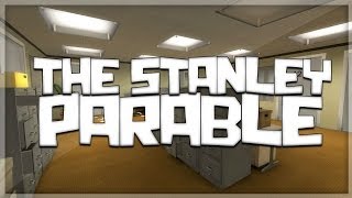 KSIOlajidebt Plays | The Stanley Parable