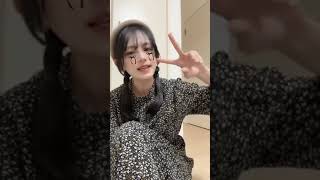 Miku Tanaka TikTok Live 01/01/2025① 田中美空