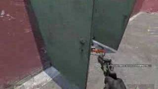 Gmod Weapon Stripper