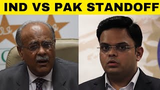 LIVE: Will Pakistan host the Asia Cup in 2023? | Sports Today