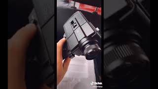 PhotoTok Ep. 8 - Vintage Super 8 Film Camera