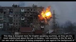 Video #1 - My Mariupol