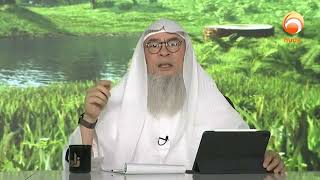 is it sinful to kill spiders #fatwa   Sheikh Assim Al Hakeem #hudatv