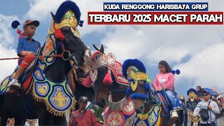 Kuda renggong di bendungan - Horse dance video