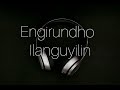 Engiruntho Ilankuyilin | Brahma | Ilayaraja | Remastered
